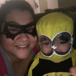 Meet your Posher, James